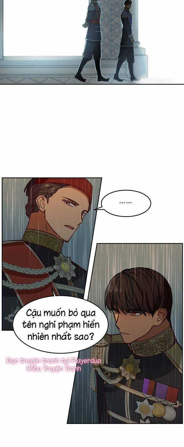 Amina - Nữ Thần Đèn - Chapter 9 - Trang 13