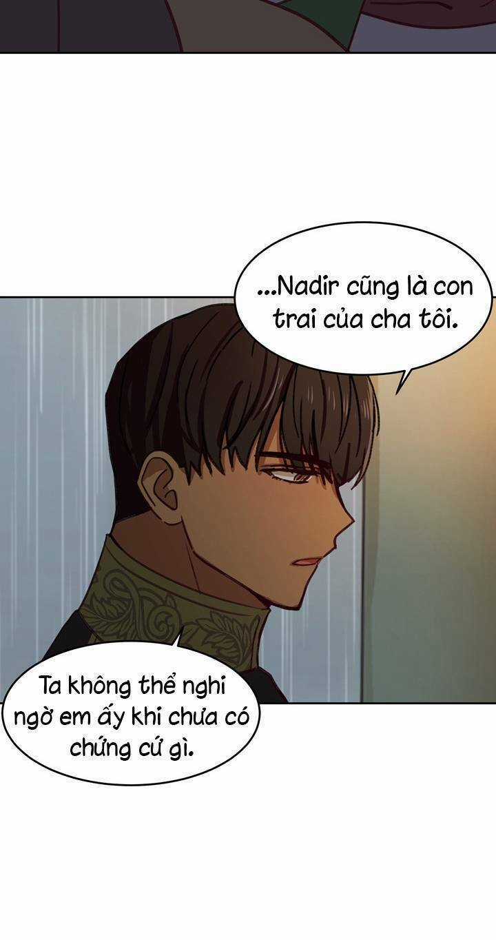 Amina - Nữ Thần Đèn - Chapter 9 - Trang 15