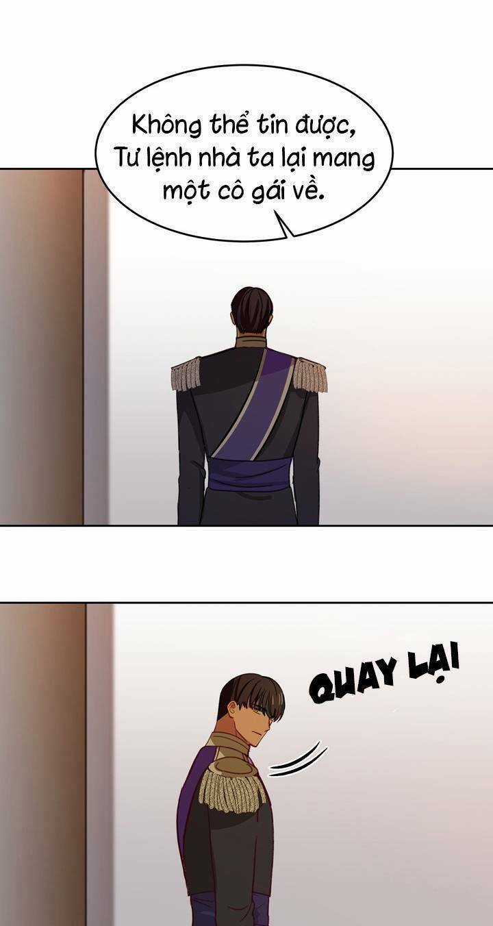 Amina - Nữ Thần Đèn - Chapter 9 - Trang 18