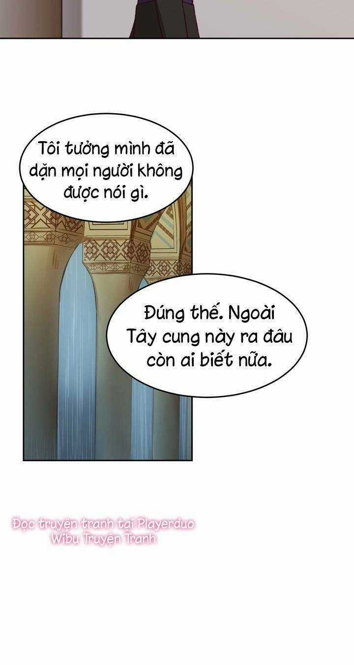 Amina - Nữ Thần Đèn - Chapter 9 - Trang 19