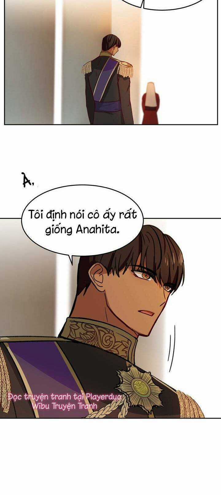 Amina - Nữ Thần Đèn - Chapter 9 - Trang 25