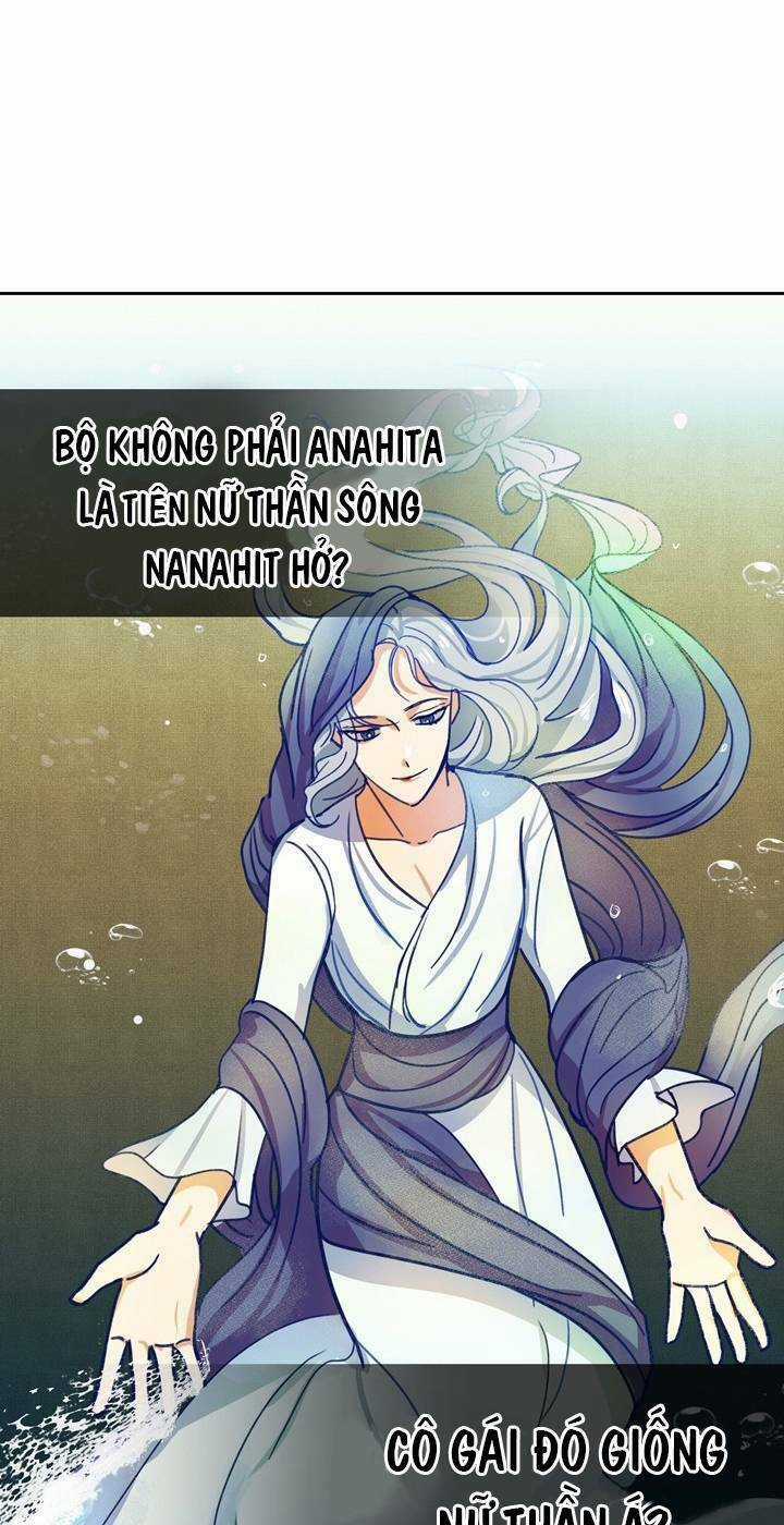 Amina - Nữ Thần Đèn - Chapter 9 - Trang 27