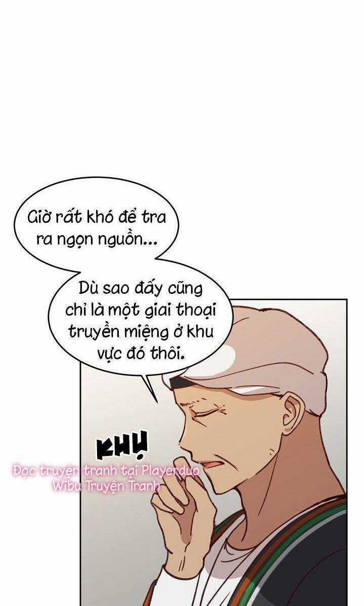 Amina - Nữ Thần Đèn - Chapter 9 - Trang 4