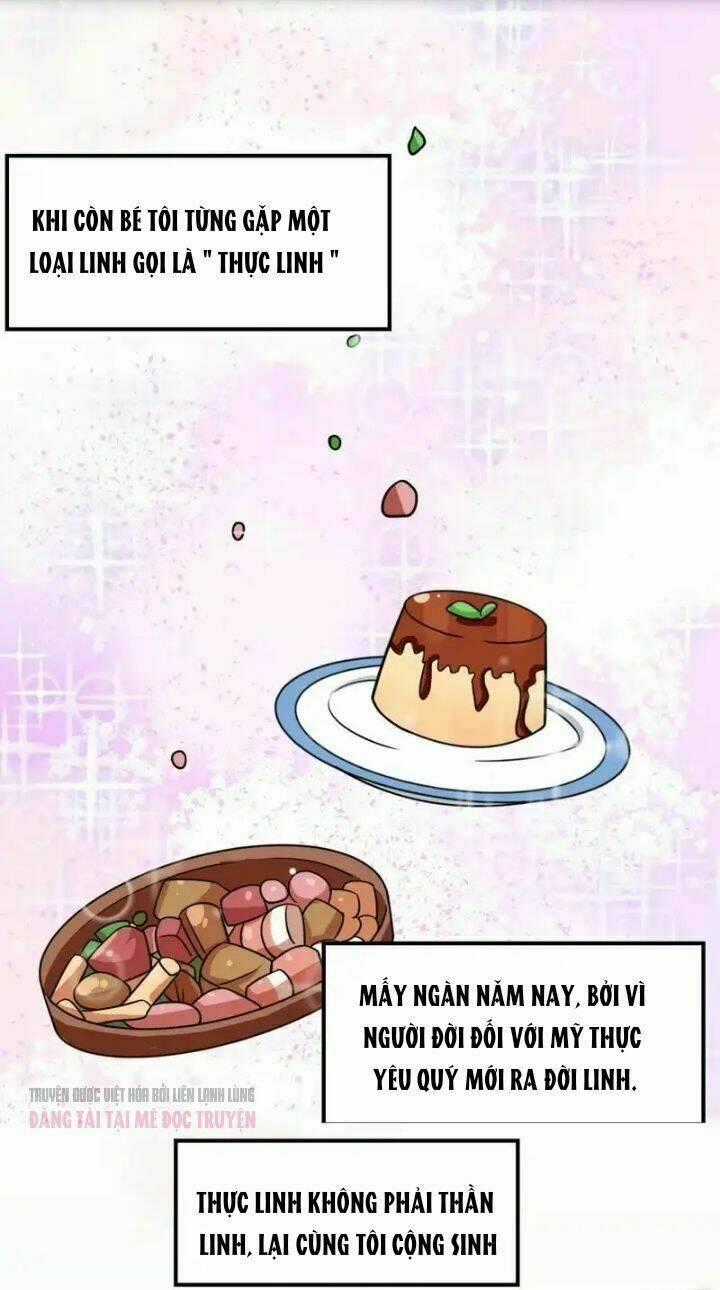 Ăn Chực Võng Hồng - Chapter 0 - Trang 1