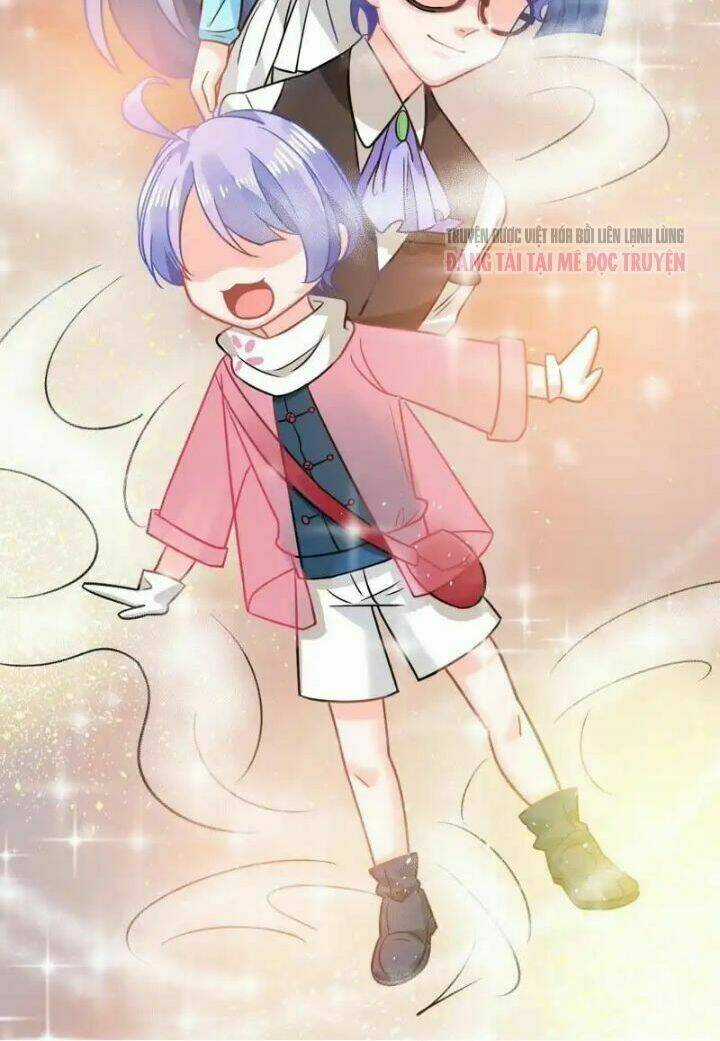 Ăn Chực Võng Hồng - Chapter 0 - Trang 3