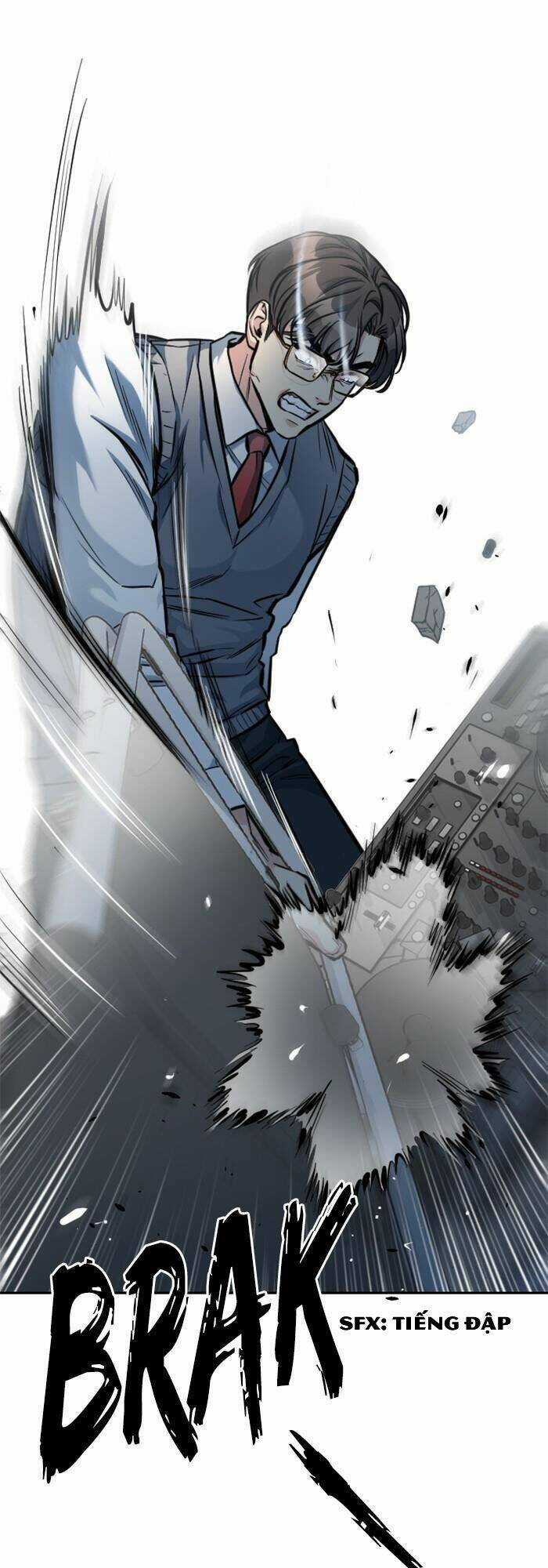 Ẩn Danh, Tôi Biết Bạn! - Chapter 13 - Trang 17