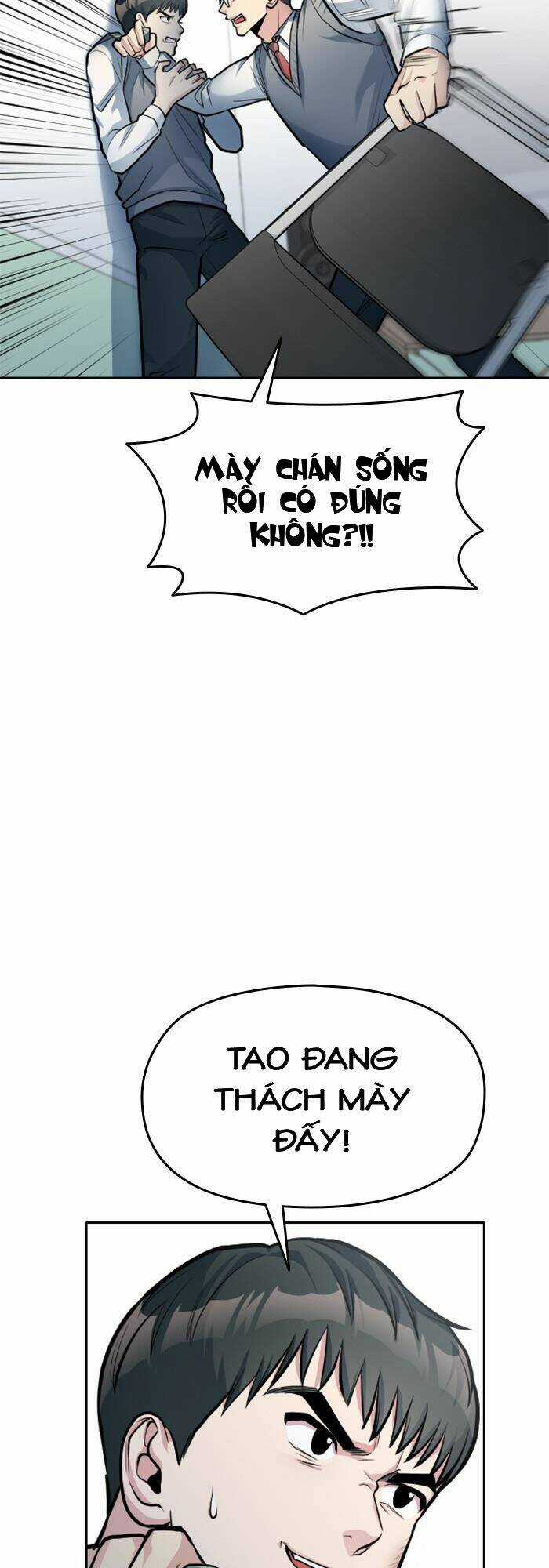 Ẩn Danh, Tôi Biết Bạn! - Chapter 13 - Trang 44