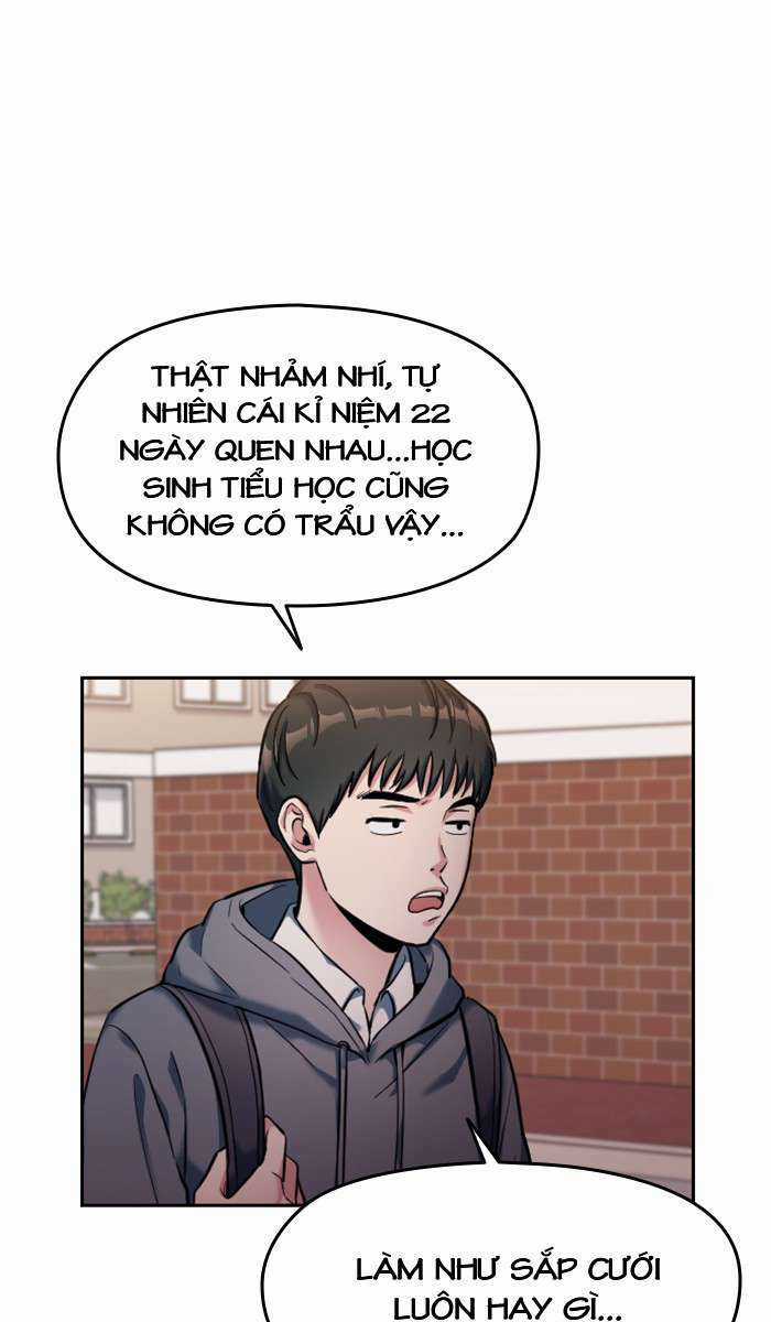 Ẩn Danh, Tôi Biết Bạn! - Chapter 2 - Trang 129