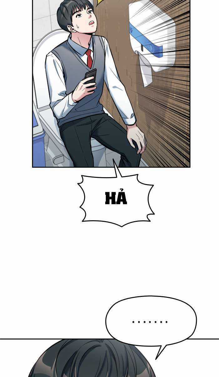 Ẩn Danh, Tôi Biết Bạn! - Chapter 2 - Trang 34