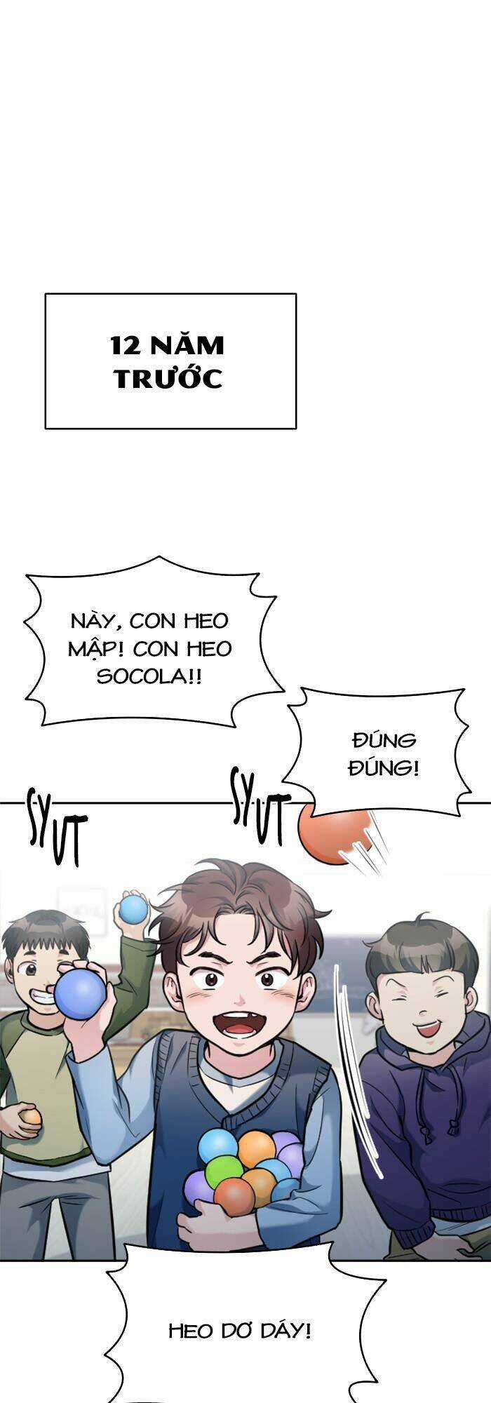 Ẩn Danh, Tôi Biết Bạn! - Chapter 21 - Trang 2