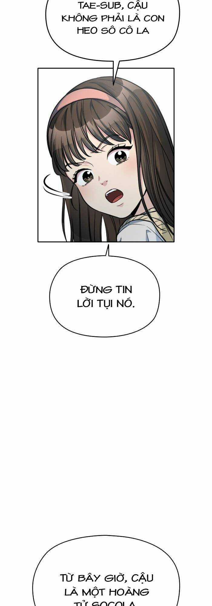 Ẩn Danh, Tôi Biết Bạn! - Chapter 21 - Trang 11