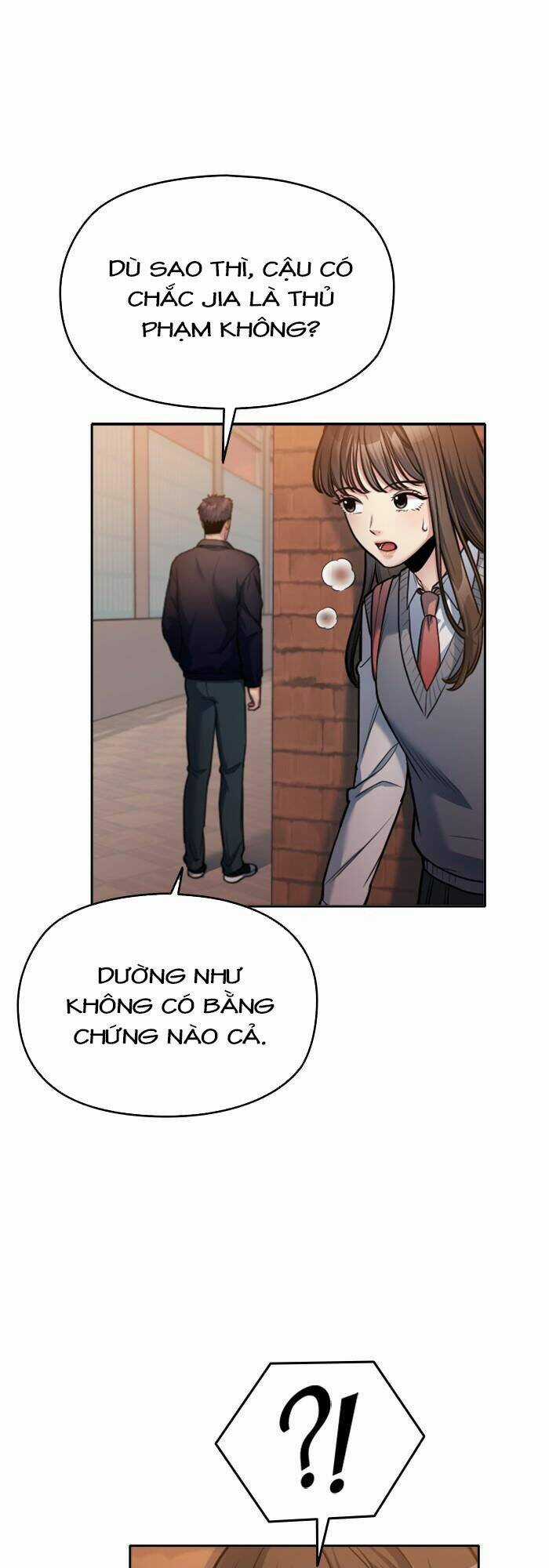 Ẩn Danh, Tôi Biết Bạn! - Chapter 21 - Trang 101