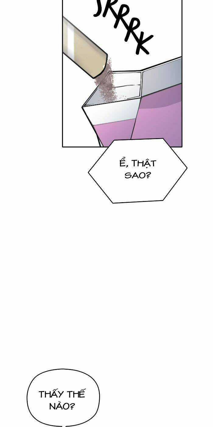 Ẩn Danh, Tôi Biết Bạn! - Chapter 21 - Trang 21