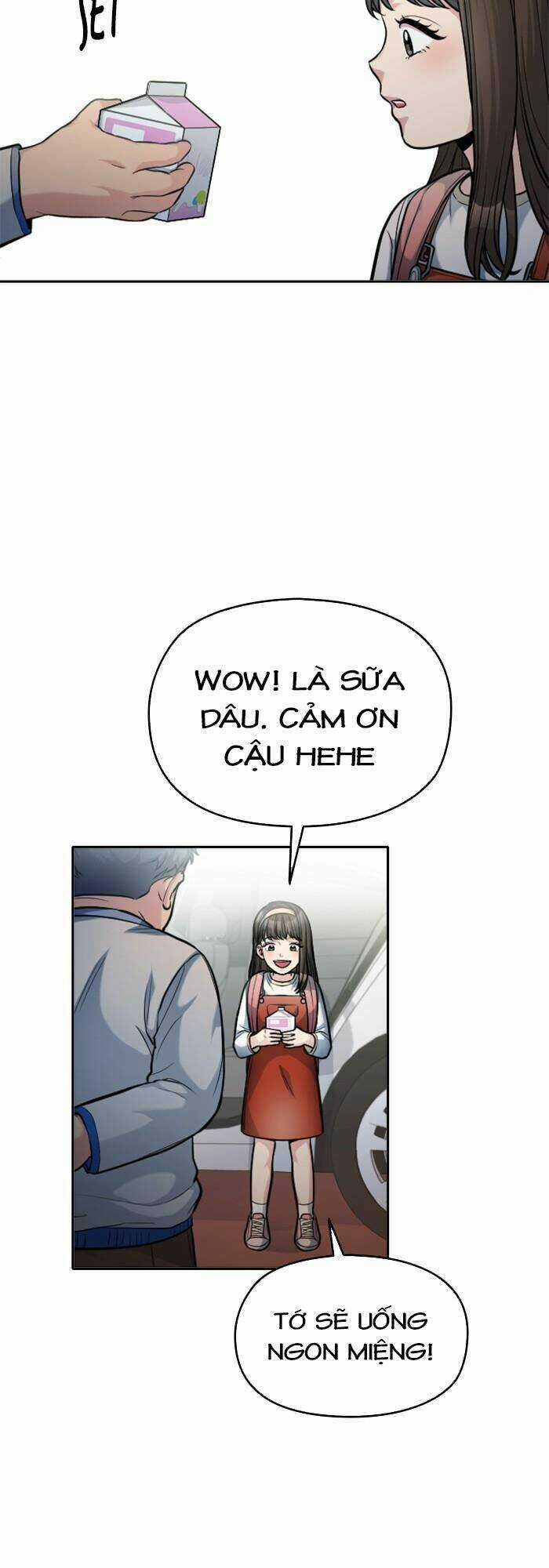 Ẩn Danh, Tôi Biết Bạn! - Chapter 21 - Trang 35