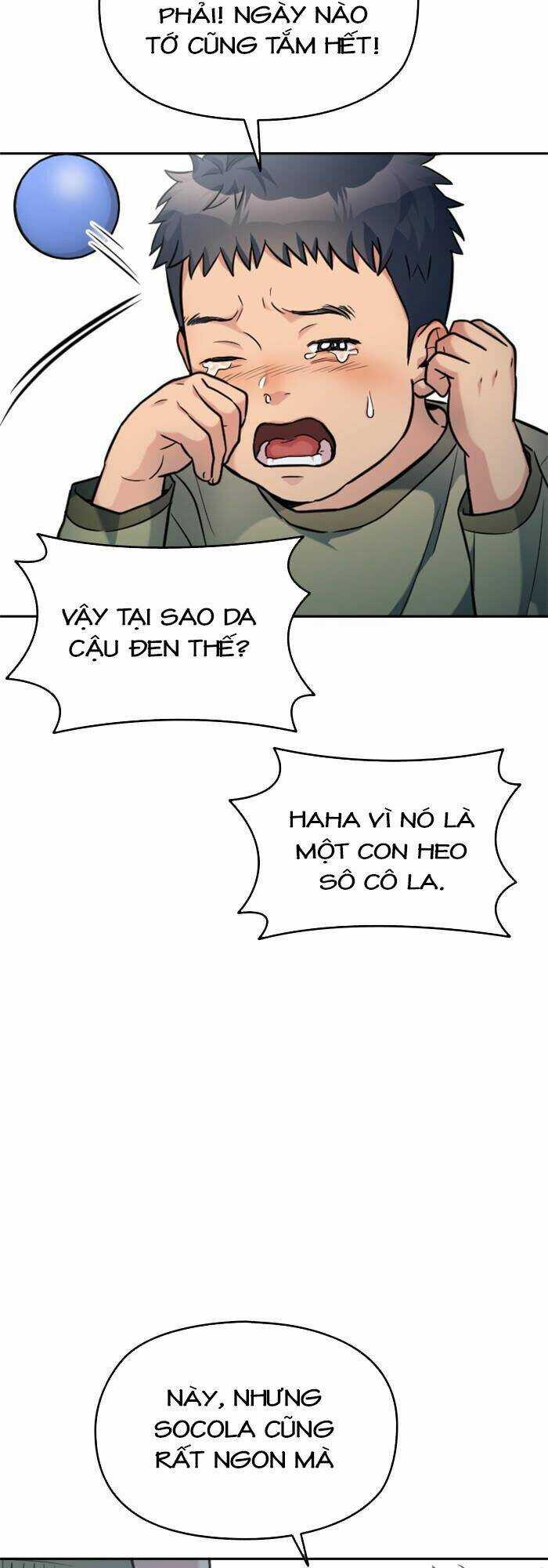 Ẩn Danh, Tôi Biết Bạn! - Chapter 21 - Trang 5