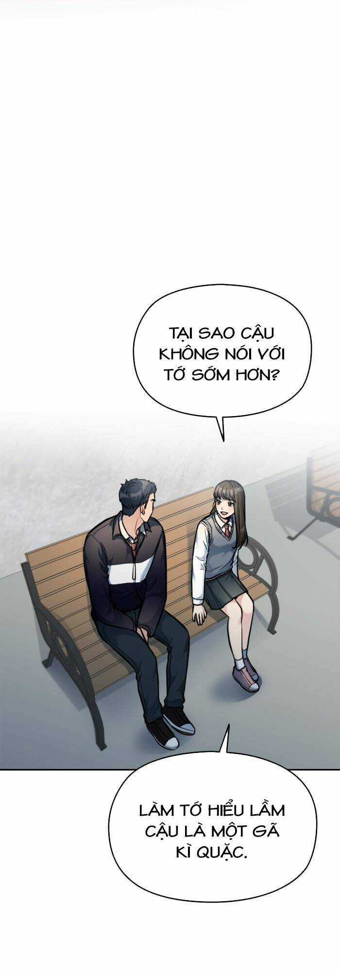Ẩn Danh, Tôi Biết Bạn! - Chapter 21 - Trang 44