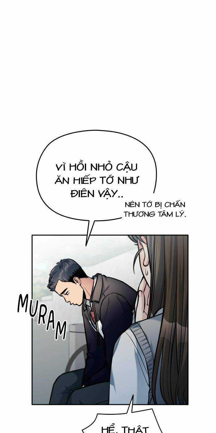 Ẩn Danh, Tôi Biết Bạn! - Chapter 21 - Trang 45