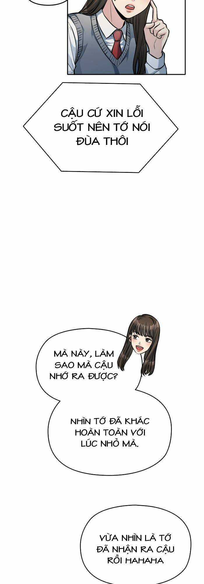 Ẩn Danh, Tôi Biết Bạn! - Chapter 21 - Trang 47