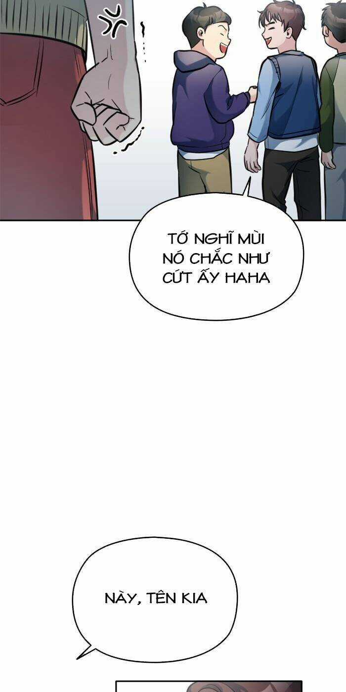 Ẩn Danh, Tôi Biết Bạn! - Chapter 21 - Trang 6