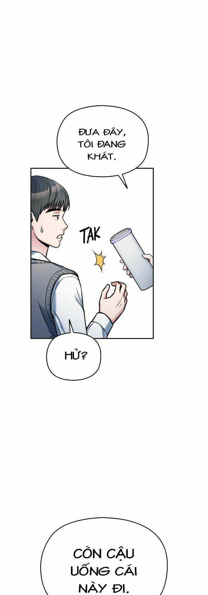 Ẩn Danh, Tôi Biết Bạn! - Chapter 21 - Trang 53