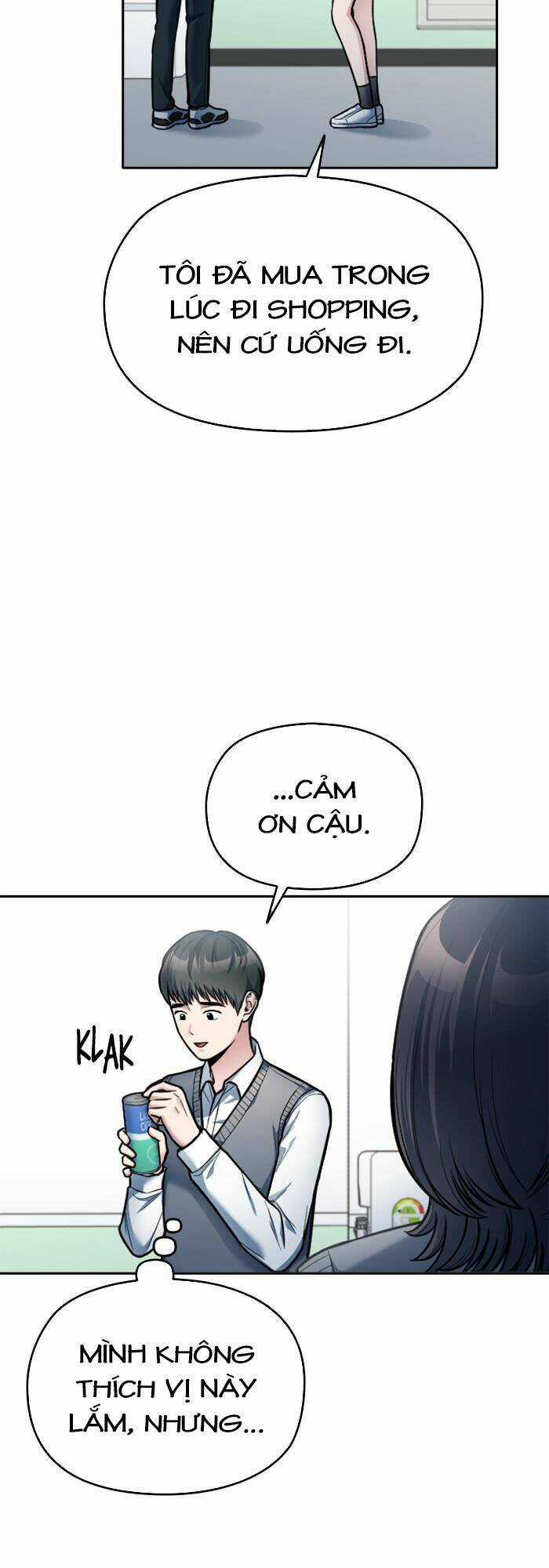 Ẩn Danh, Tôi Biết Bạn! - Chapter 21 - Trang 56