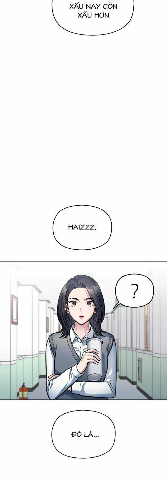 Ẩn Danh, Tôi Biết Bạn! - Chapter 21 - Trang 59