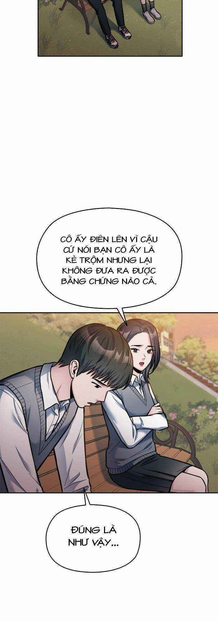 Ẩn Danh, Tôi Biết Bạn! - Chapter 21 - Trang 62