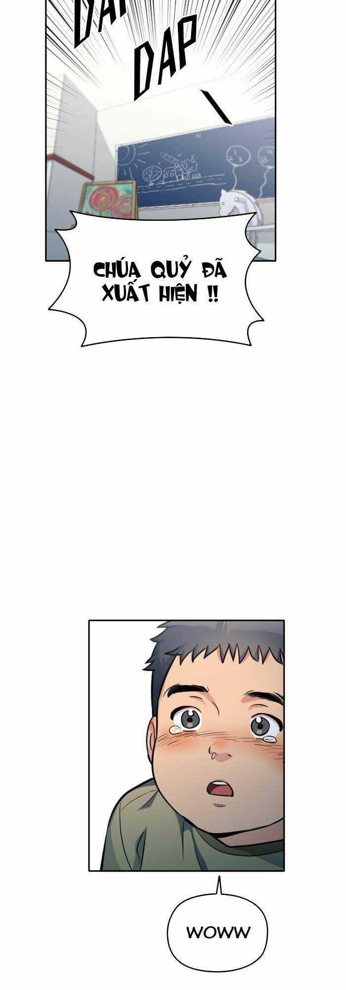 Ẩn Danh, Tôi Biết Bạn! - Chapter 21 - Trang 8