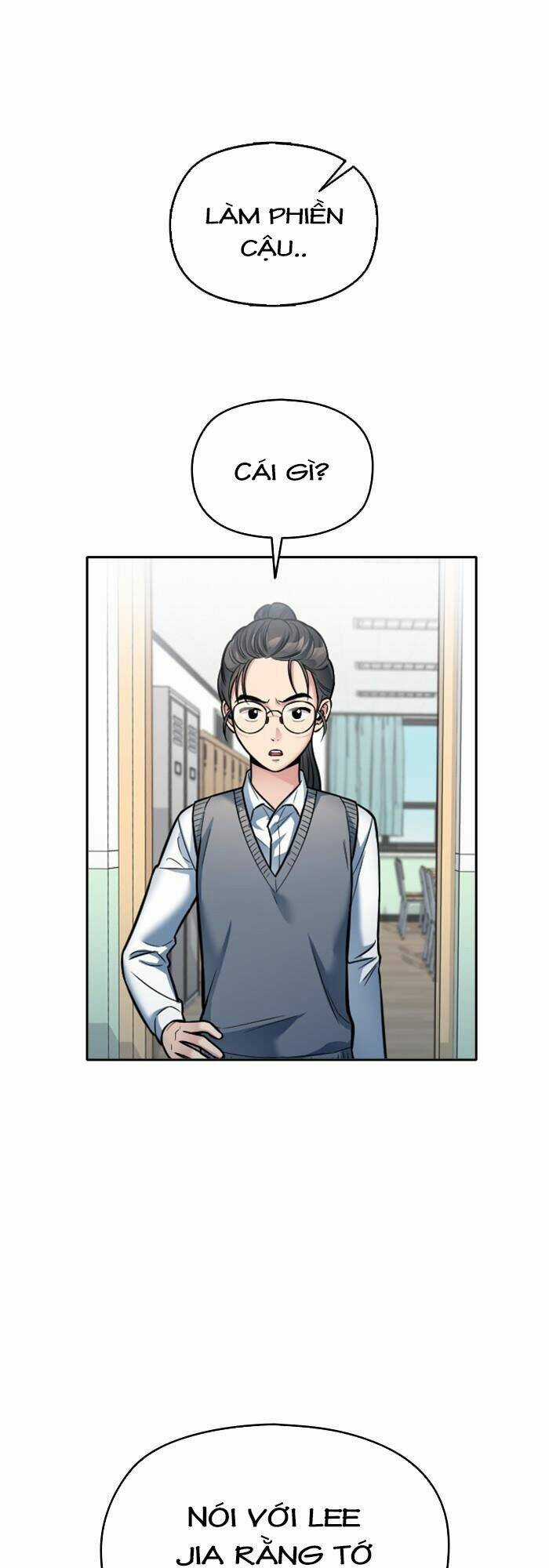 Ẩn Danh, Tôi Biết Bạn! - Chapter 21 - Trang 71