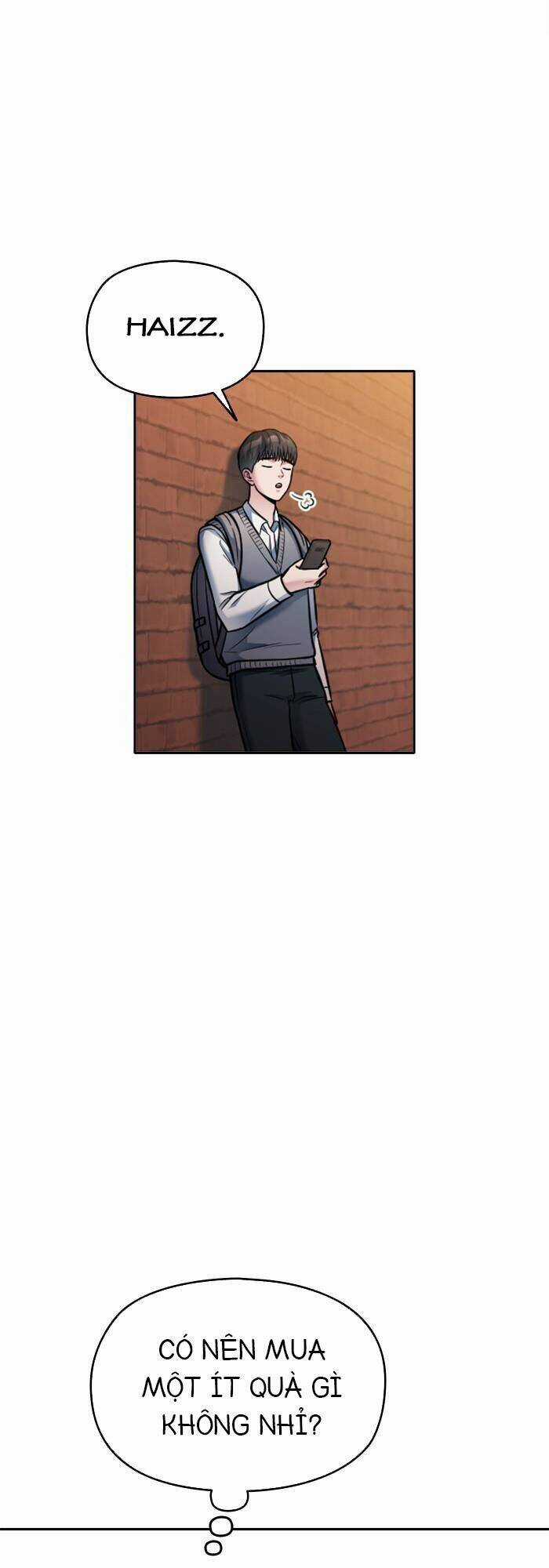 Ẩn Danh, Tôi Biết Bạn! - Chapter 21 - Trang 77