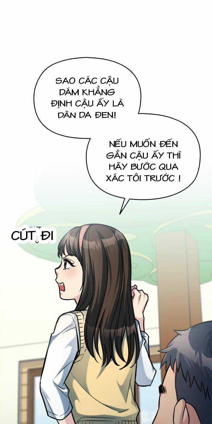 Ẩn Danh, Tôi Biết Bạn! - Chapter 21 - Trang 9