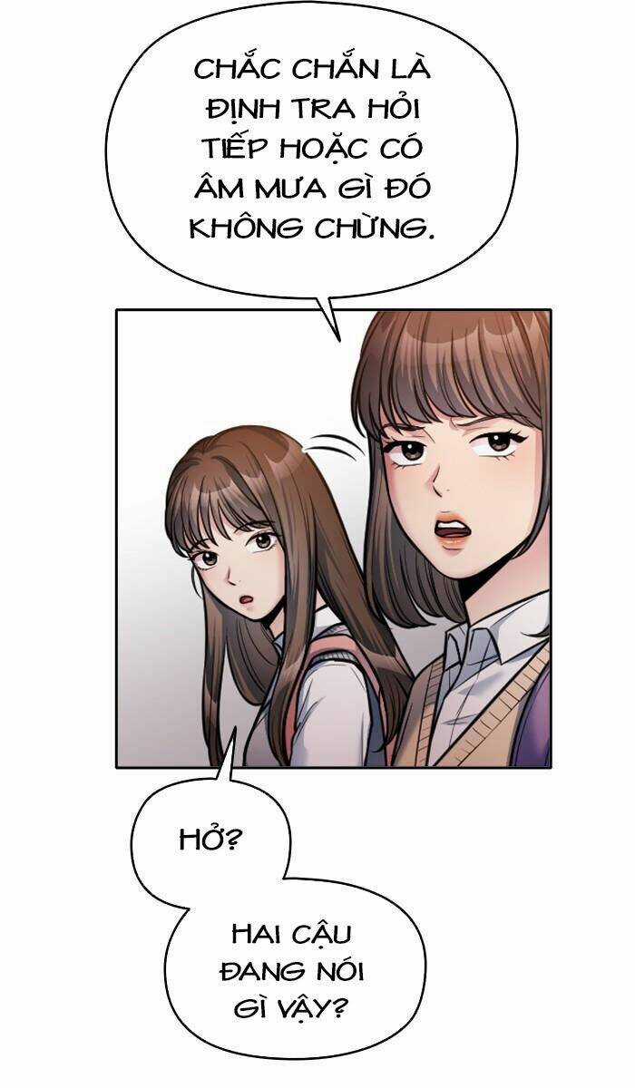 Ẩn Danh, Tôi Biết Bạn! - Chapter 21 - Trang 81