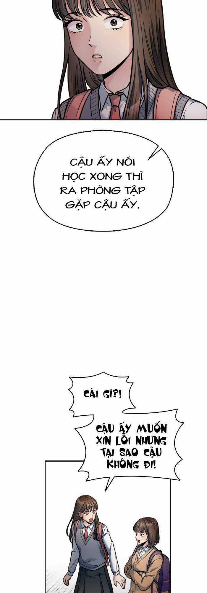 Ẩn Danh, Tôi Biết Bạn! - Chapter 21 - Trang 83