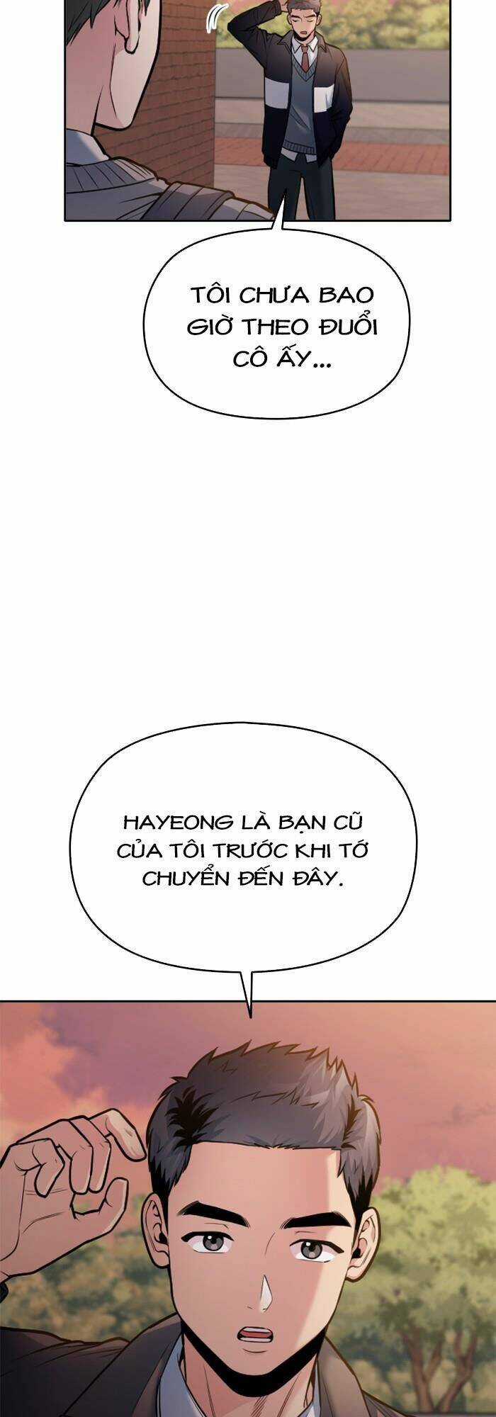 Ẩn Danh, Tôi Biết Bạn! - Chapter 21 - Trang 98