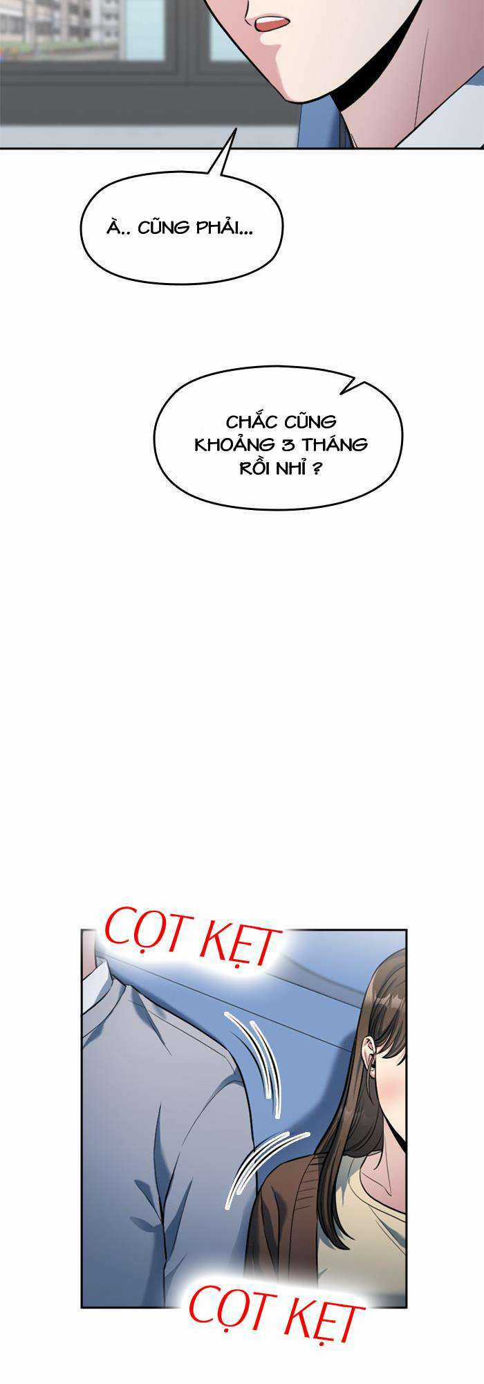 Ẩn Danh, Tôi Biết Bạn! - Chapter 3 - Trang 45