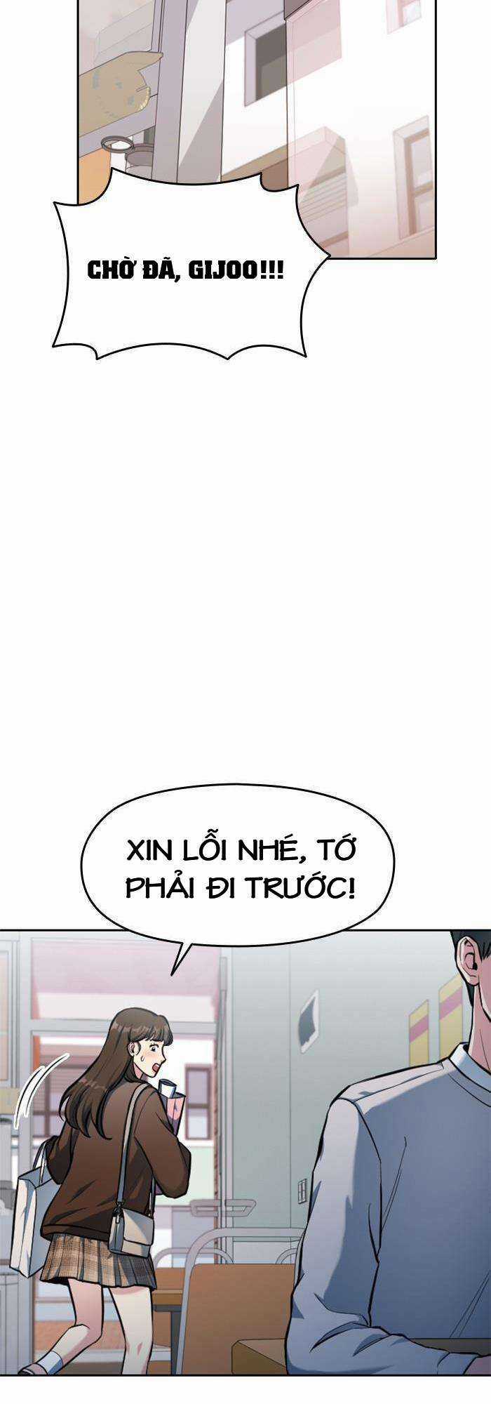 Ẩn Danh, Tôi Biết Bạn! - Chapter 4 - Trang 46