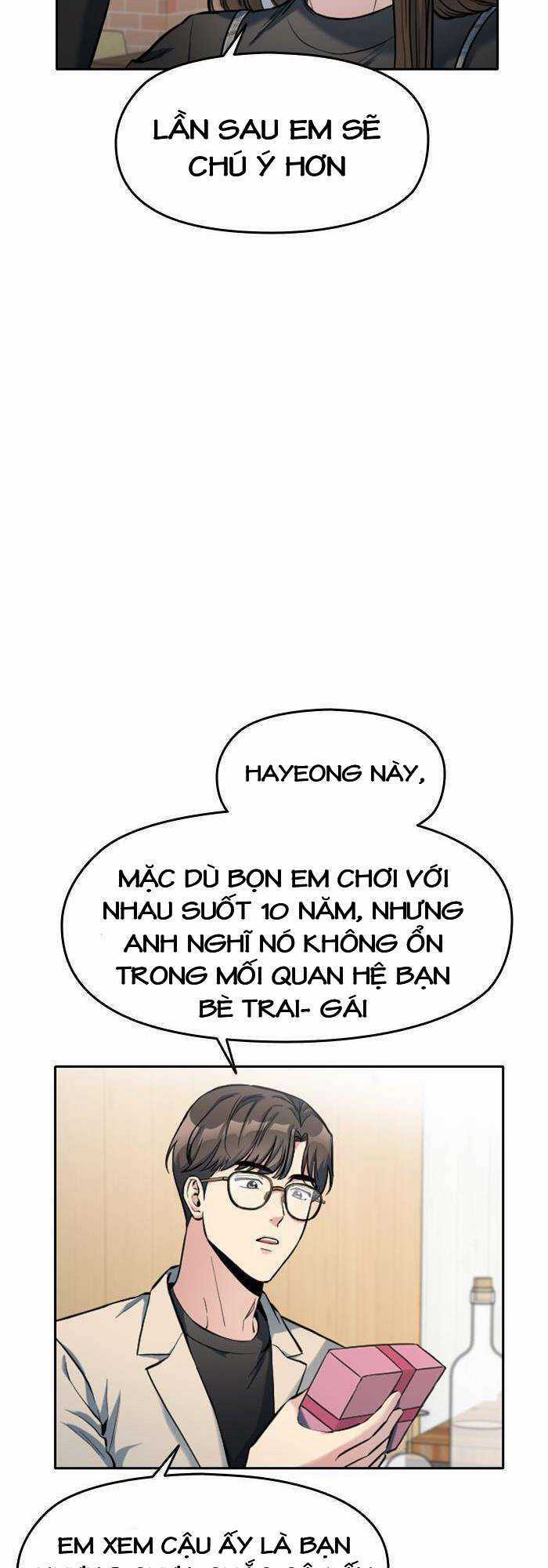 Ẩn Danh, Tôi Biết Bạn! - Chapter 4 - Trang 72