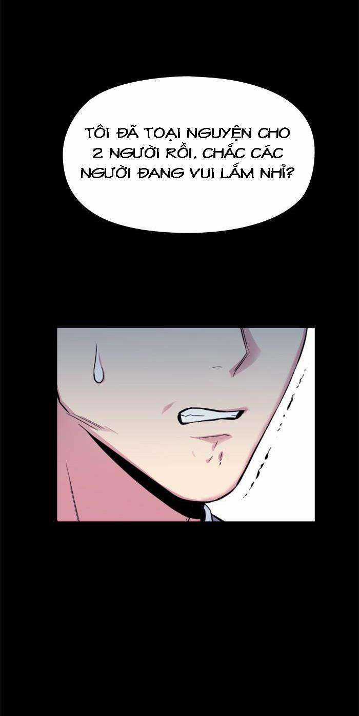 Ẩn Danh, Tôi Biết Bạn! - Chapter 7 - Trang 33