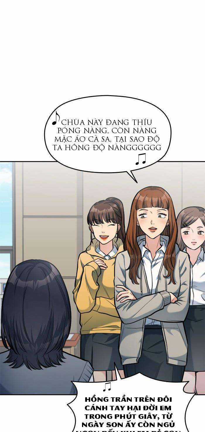 Ẩn Danh, Tôi Biết Bạn! - Chapter 7 - Trang 78