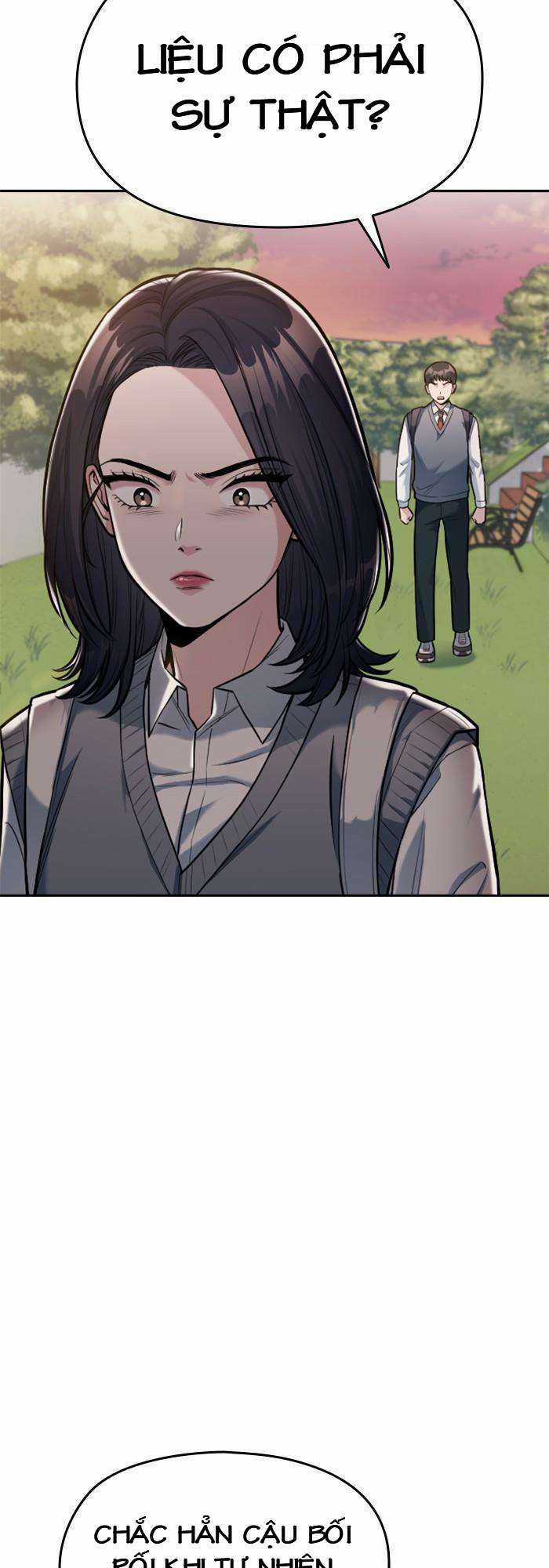 Ẩn Danh, Tôi Biết Bạn! - Chapter 9 - Trang 3