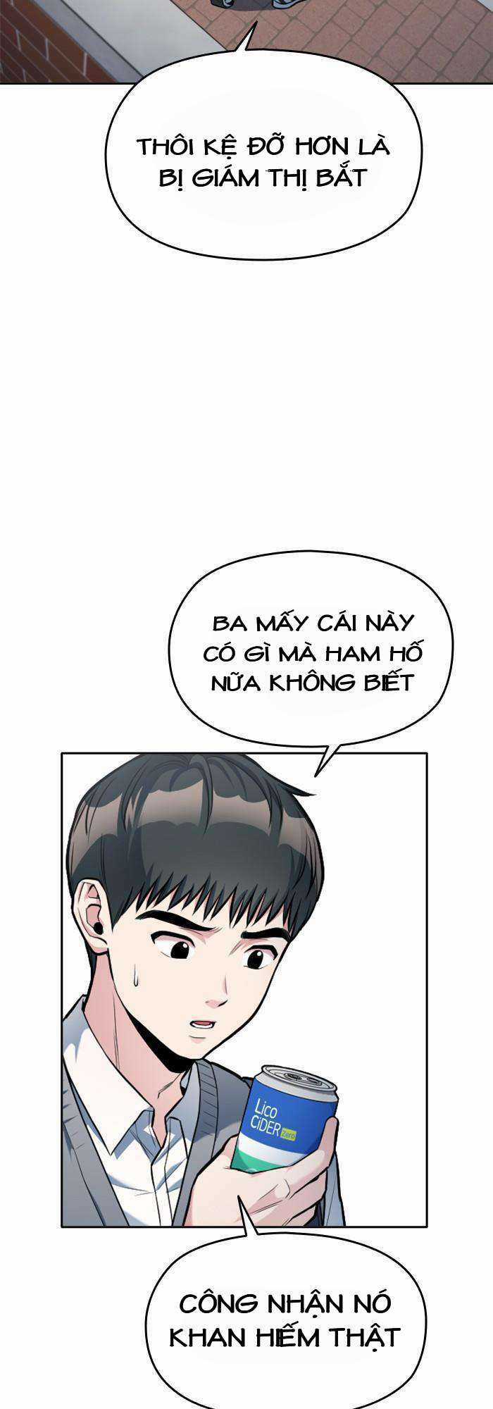 Ẩn Danh, Tôi Biết Bạn! - Chapter 9 - Trang 34