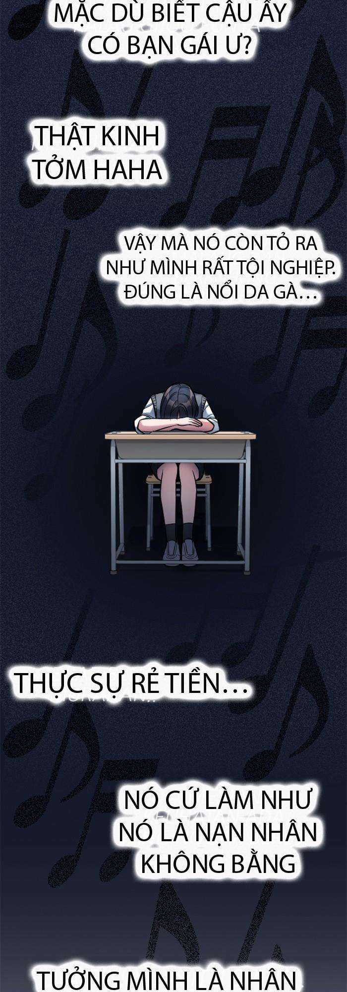 Ẩn Danh, Tôi Biết Bạn! - Chapter 9 - Trang 68