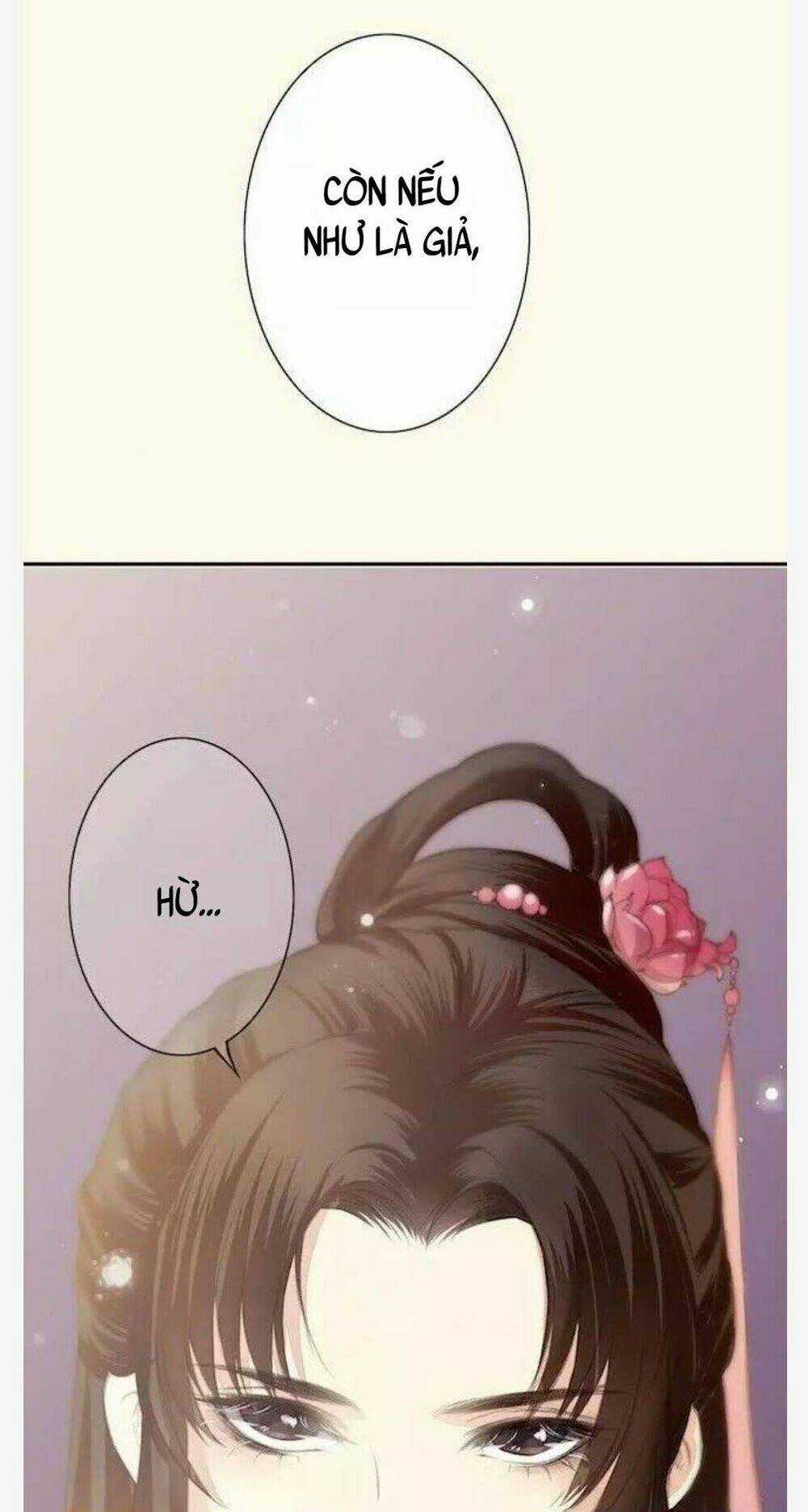 An Gia Hữu Nữ - Chapter 1 - Trang 33