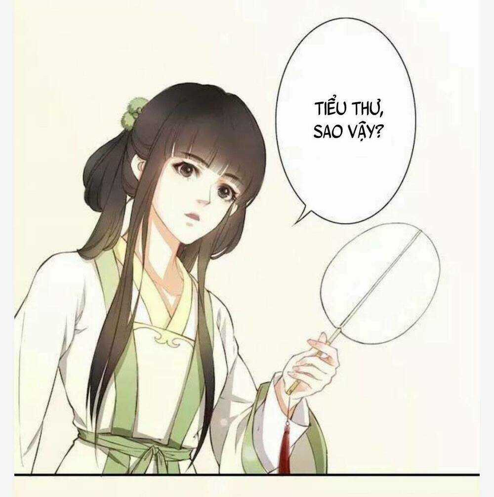 An Gia Hữu Nữ - Chapter 1 - Trang 8