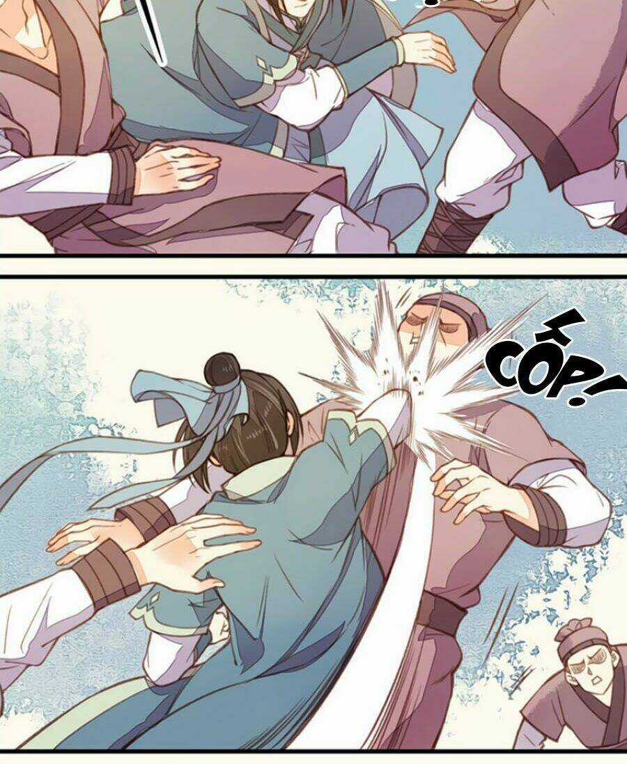 An Gia Hữu Nữ - Chapter 15 - Trang 3