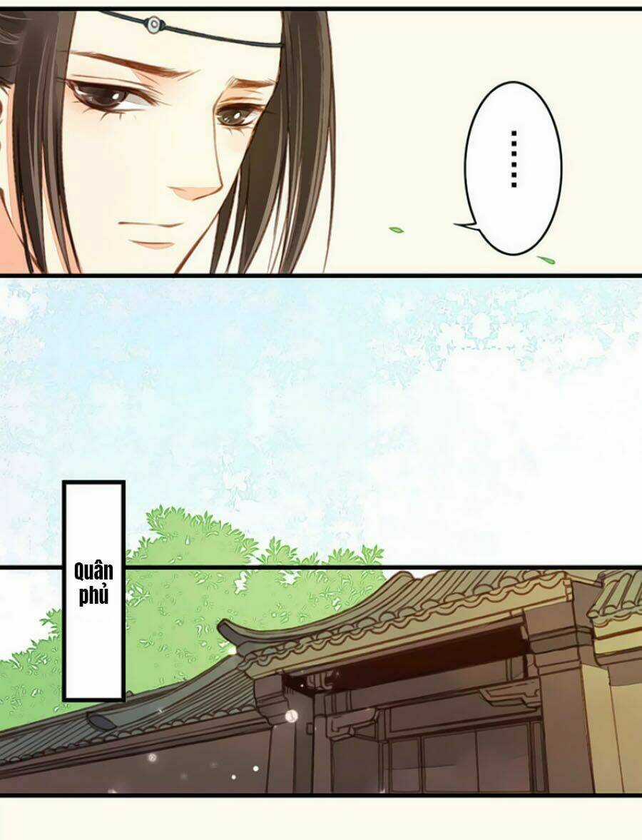 An Gia Hữu Nữ - Chapter 15 - Trang 22