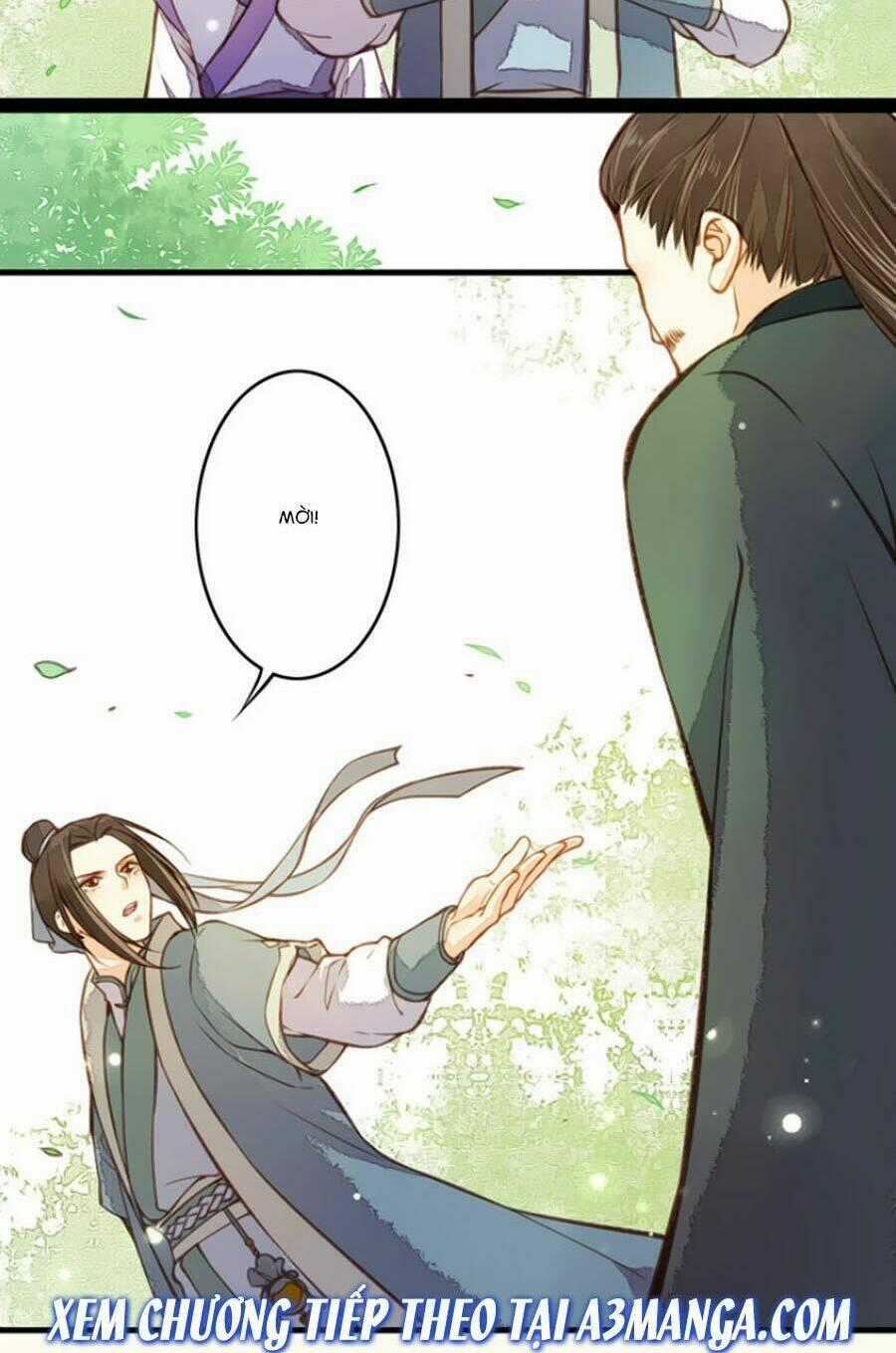 An Gia Hữu Nữ - Chapter 16 - Trang 20