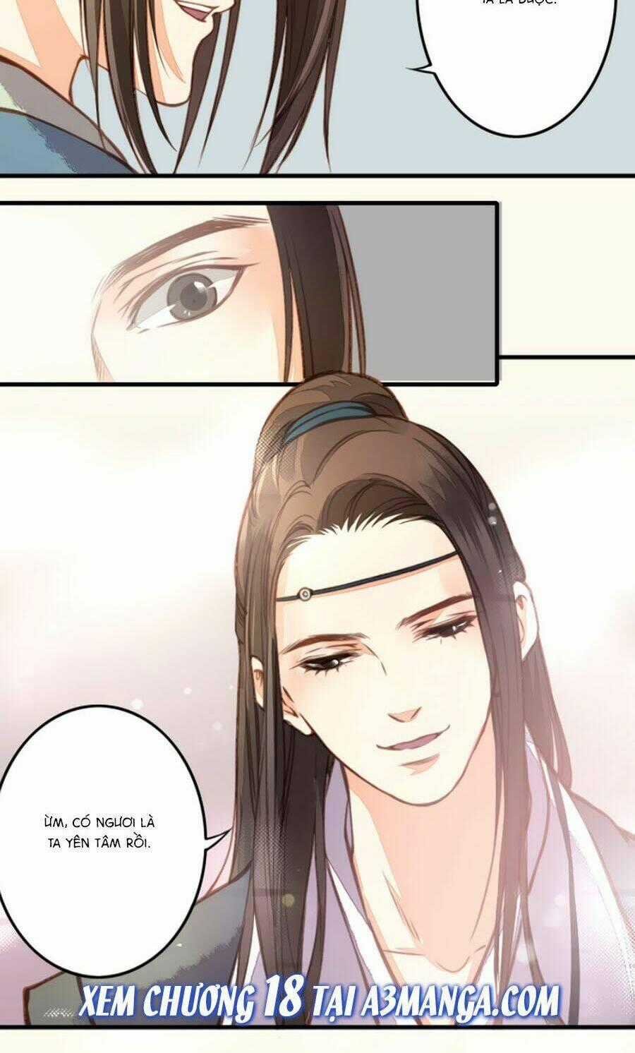 An Gia Hữu Nữ - Chapter 17 - Trang 22