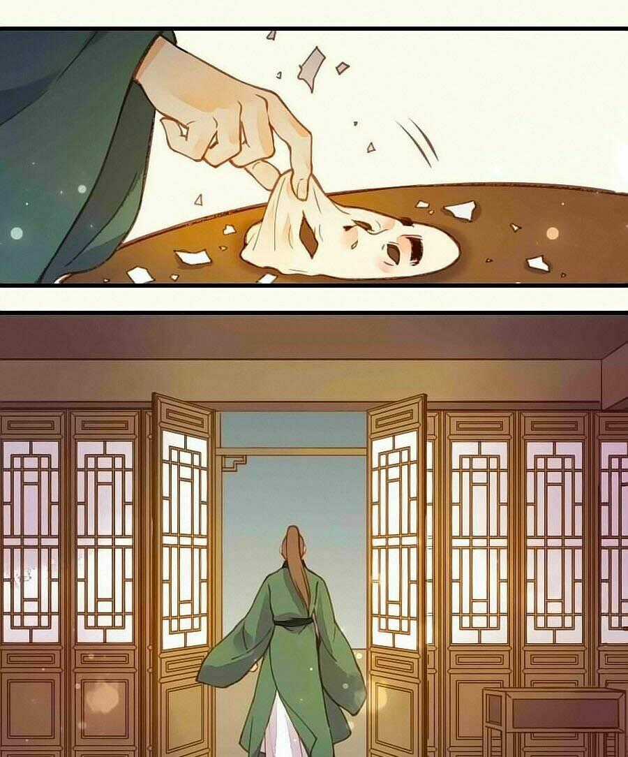 An Gia Hữu Nữ - Chapter 18 - Trang 17