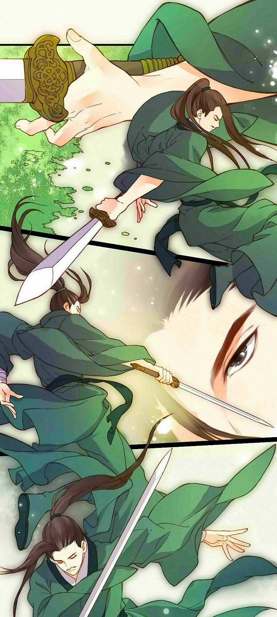 An Gia Hữu Nữ - Chapter 18 - Trang 9